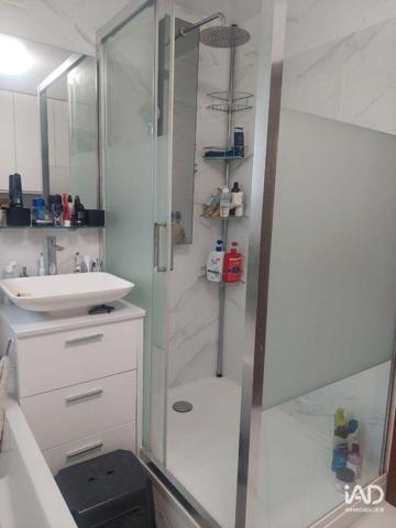 Appartement à vendre 3 pièces 51 m² Palaiseau