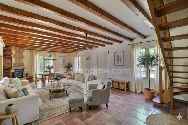 Propriété 10 pièces (8 chambres) 205m² à VALLET