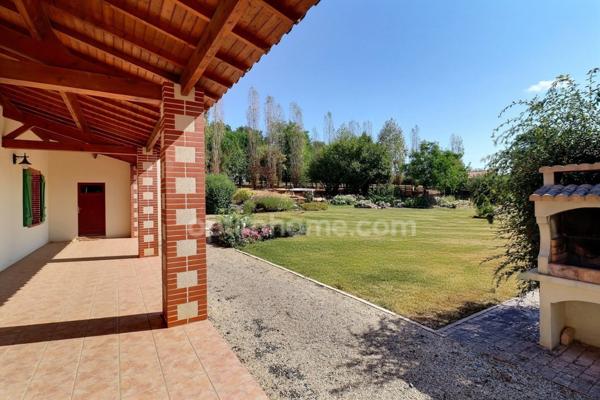 Propriété 10 pièces (8 chambres) 205m² à VALLET