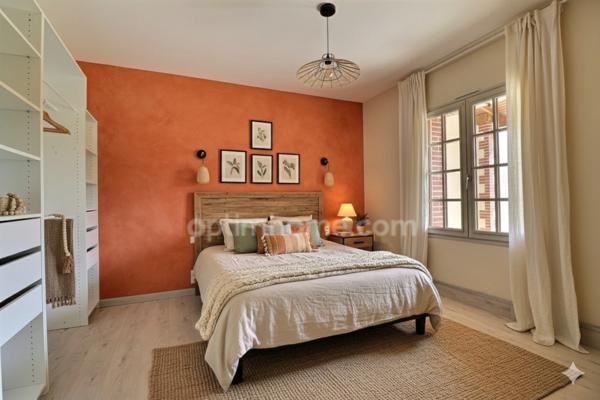 Propriété 10 pièces (8 chambres) 205m² à VALLET