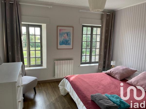 Maison à vendre 8 pièces 250 m² Agon-Coutainville