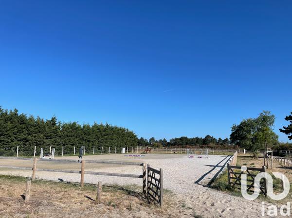 Maison à vendre 8 pièces 250 m² Agon-Coutainville