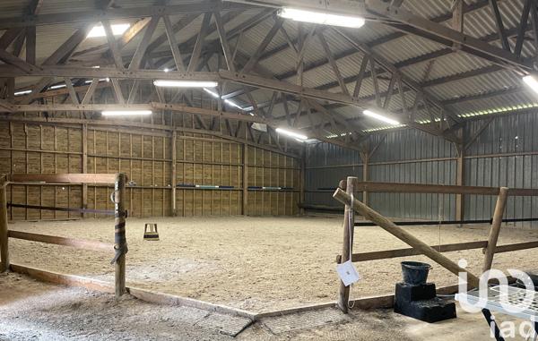 Maison à vendre 8 pièces 250 m² Agon-Coutainville