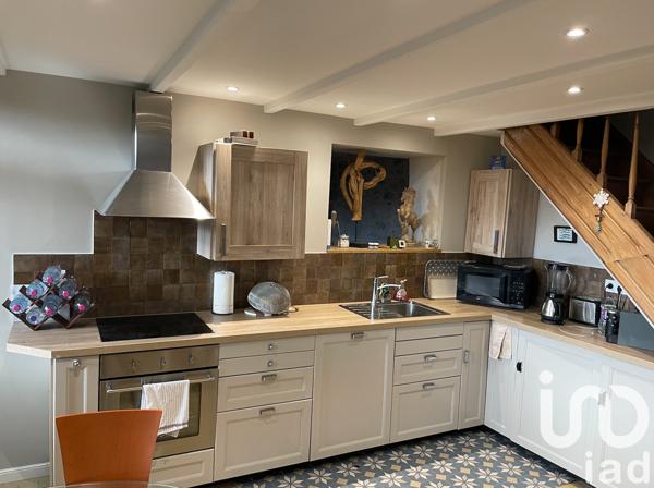 Maison à vendre 8 pièces 250 m² Agon-Coutainville