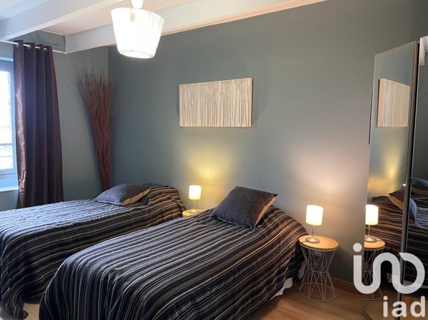 Maison à vendre 8 pièces 250 m² Agon-Coutainville