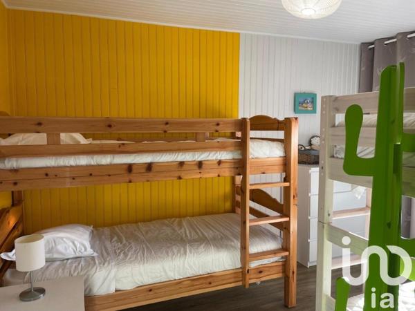 Maison à vendre 8 pièces 250 m² Agon-Coutainville