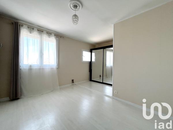 Maison à vendre 6 pièces 119 m² Beaumont-sur-Oise