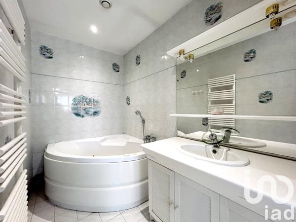 Maison à vendre 6 pièces 119 m² Beaumont-sur-Oise