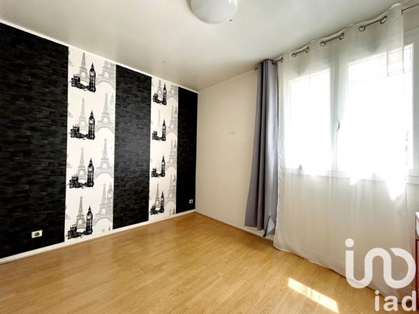 Maison à vendre 6 pièces 119 m² Beaumont-sur-Oise
