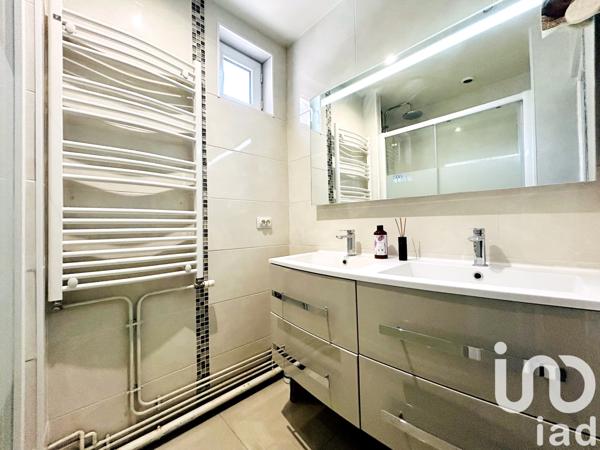 Maison à vendre 6 pièces 119 m² Beaumont-sur-Oise