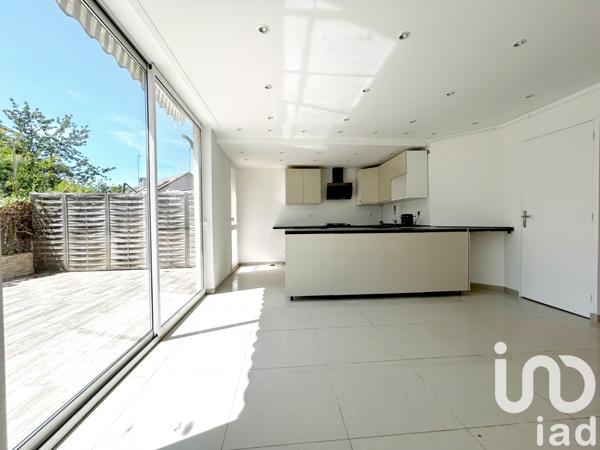 Maison à vendre 6 pièces 119 m² Beaumont-sur-Oise