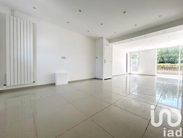 Maison à vendre 6 pièces 119 m² Beaumont-sur-Oise