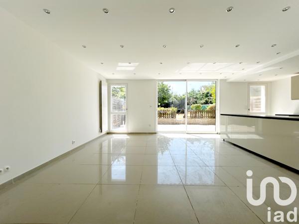 Maison à vendre 6 pièces 119 m² Beaumont-sur-Oise