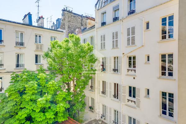 Appartement 3 pièces 55 m2