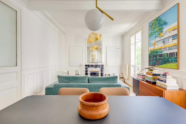 Appartement 3 pièces 55 m2