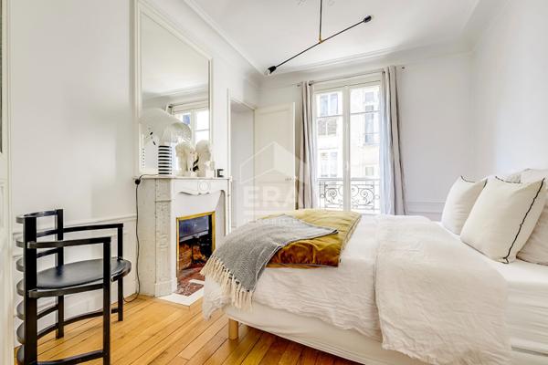 Appartement 3 pièces 55 m2