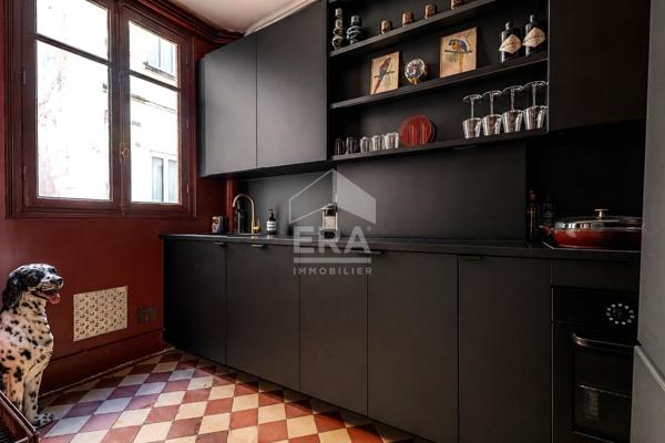 Appartement 3 pièces 55 m2