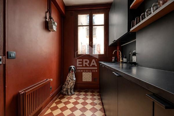 Appartement 3 pièces 55 m2