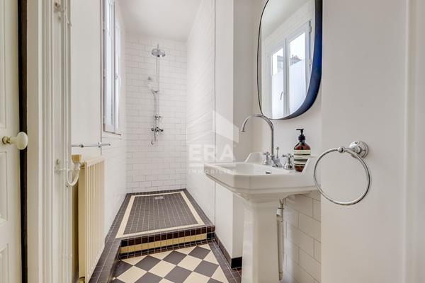 Appartement 3 pièces 55 m2