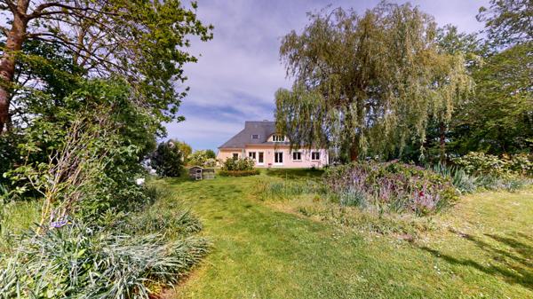 Maison individuelle de 7 pièces