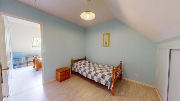 Maison individuelle de 7 pièces