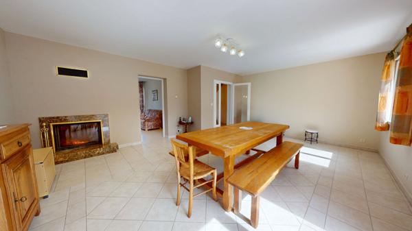 Maison individuelle de 7 pièces
