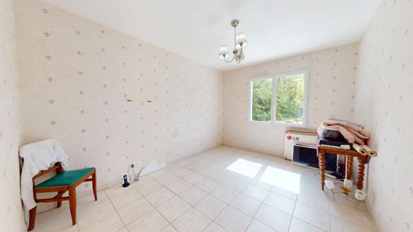 Maison individuelle de 7 pièces