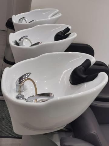 Dax, Vente salon de coiffure