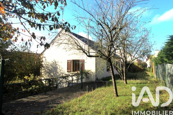 Maison à vendre 5 pièces 110 m² Ponts
