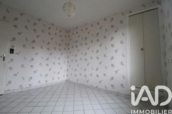 Maison à vendre 5 pièces 110 m² Ponts