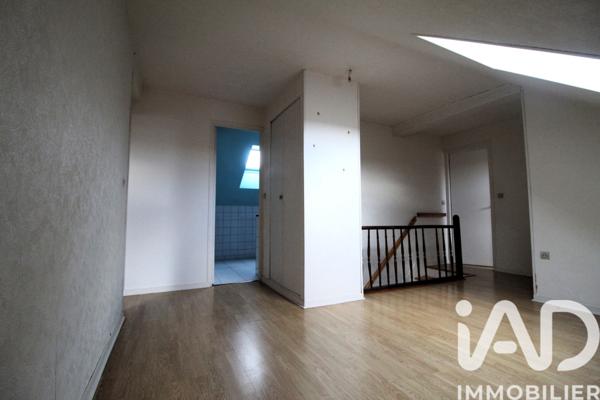 Maison à vendre 5 pièces 110 m² Ponts
