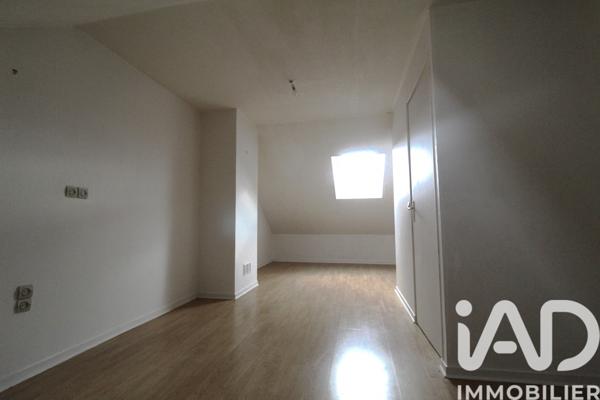 Maison à vendre 5 pièces 110 m² Ponts