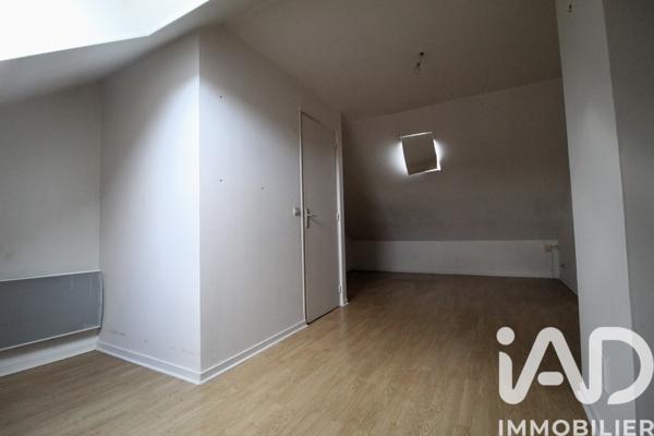 Maison à vendre 5 pièces 110 m² Ponts
