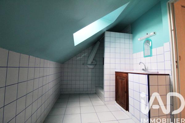 Maison à vendre 5 pièces 110 m² Ponts