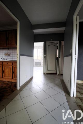 Maison à vendre 5 pièces 110 m² Ponts