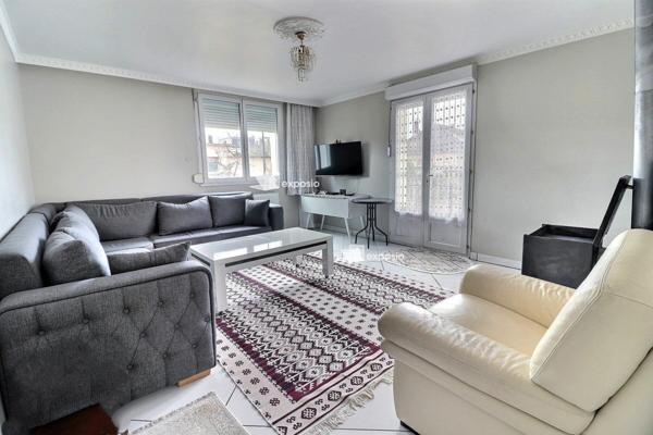 Maison à vendre  7 pièces • 133 m2 Melun