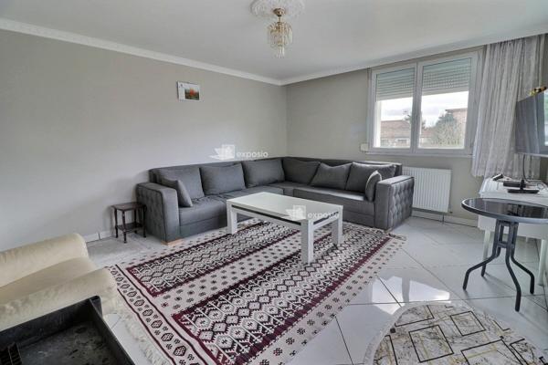 Maison à vendre  7 pièces • 133 m2 Melun