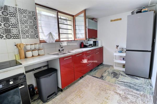 Maison à vendre  7 pièces • 133 m2 Melun