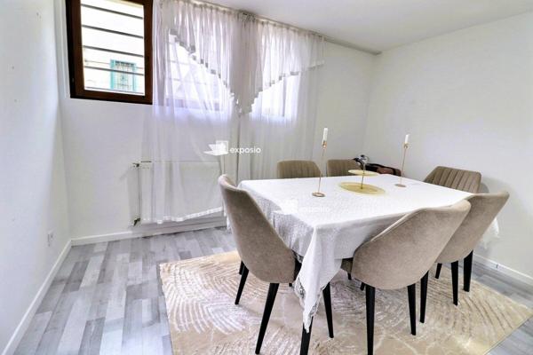 Maison à vendre  7 pièces • 133 m2 Melun