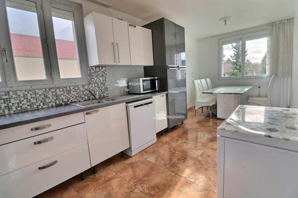 Maison à vendre  7 pièces • 133 m2 Melun