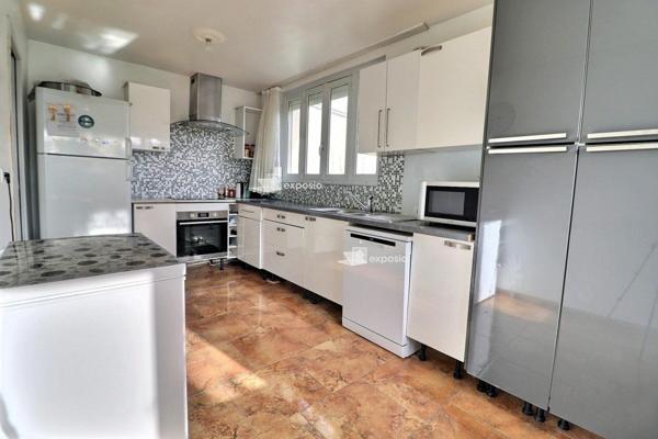 Maison à vendre  7 pièces • 133 m2 Melun