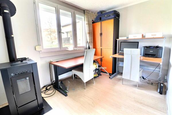 Maison à vendre  7 pièces • 133 m2 Melun