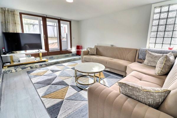 Maison à vendre  7 pièces • 133 m2 Melun