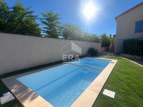 Appartement Saint Cyr Sur Mer 4 pièce(s) 93.89 m2