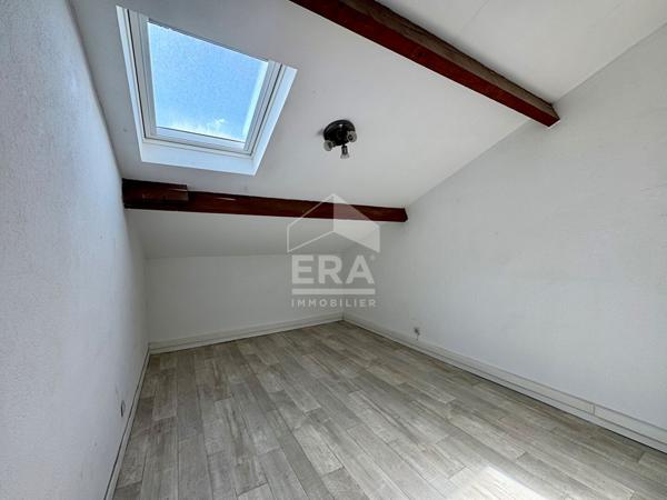 Appartement Saint Cyr Sur Mer 4 pièce(s) 93.89 m2