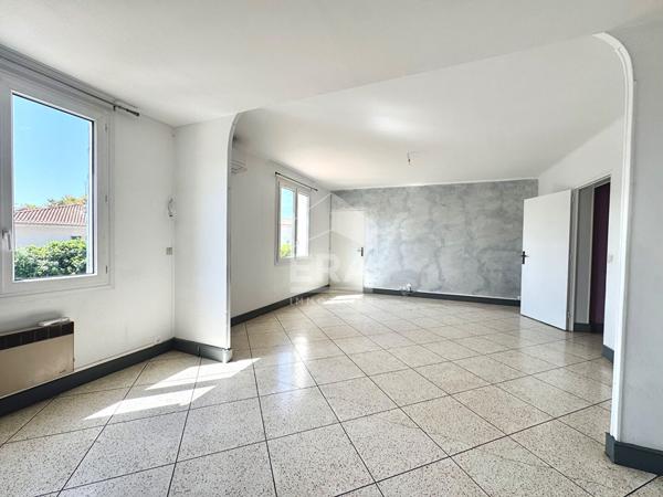 Appartement Saint Cyr Sur Mer 4 pièce(s) 93.89 m2