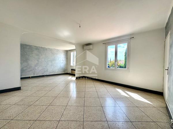 Appartement Saint Cyr Sur Mer 4 pièce(s) 93.89 m2