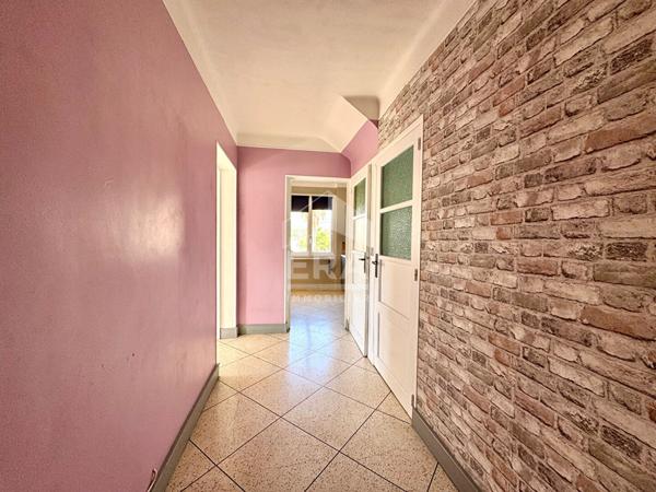 Appartement Saint Cyr Sur Mer 4 pièce(s) 93.89 m2