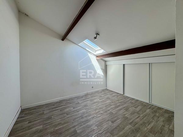Appartement Saint Cyr Sur Mer 4 pièce(s) 93.89 m2