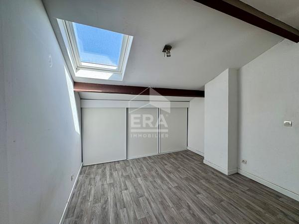 Appartement Saint Cyr Sur Mer 4 pièce(s) 93.89 m2